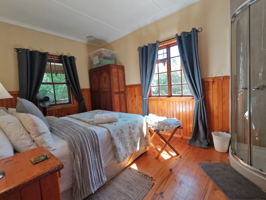 To Let 2 Bedroom Property for Rent in Rheenendal Western Cape
